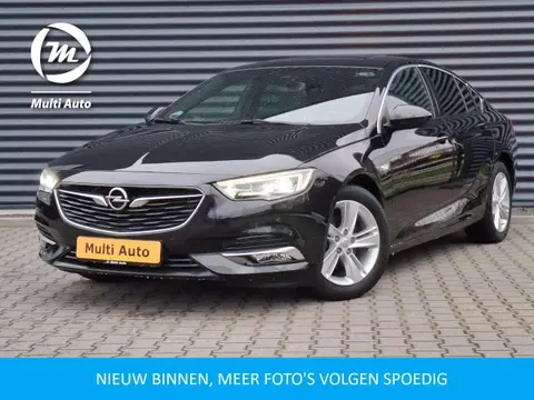 Annonce OPEL INSIGNIA Essence 2019 d'occasion 