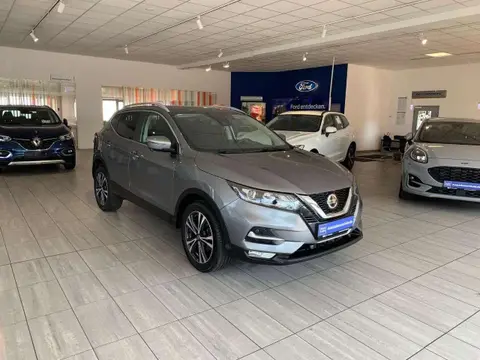 Used NISSAN QASHQAI Petrol 2021 Ad 