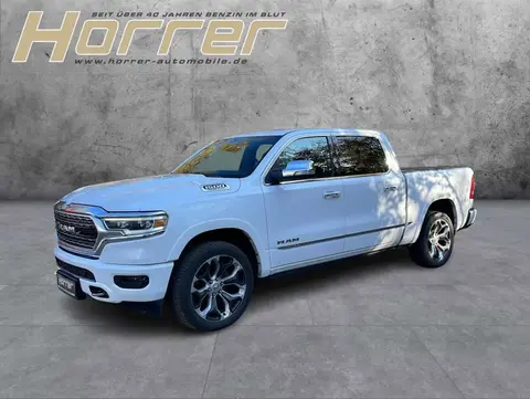 Used DODGE RAM LPG 2020 Ad 