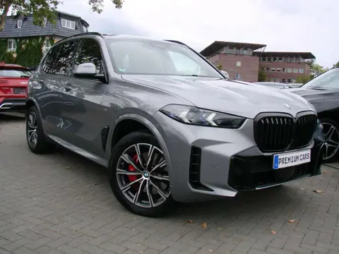 Used BMW X5 Hybrid 2023 Ad 