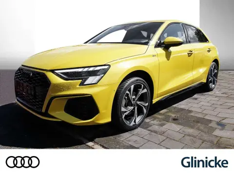 Annonce AUDI A3 Essence 2024 d'occasion 