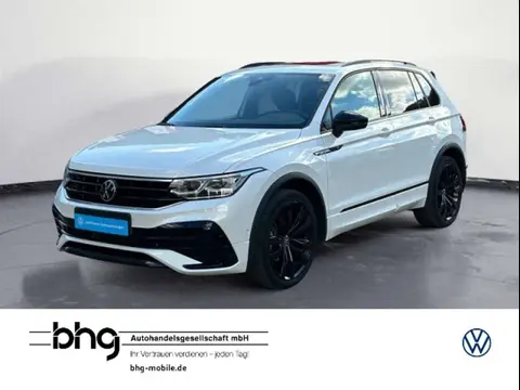 Used VOLKSWAGEN TIGUAN Diesel 2024 Ad 