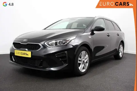 Used KIA CEED Petrol 2020 Ad 