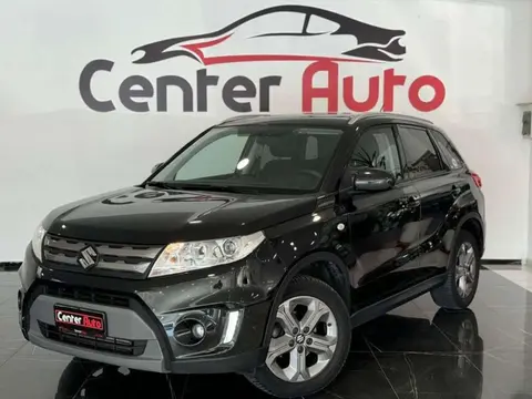 Used SUZUKI VITARA Diesel 2018 Ad 