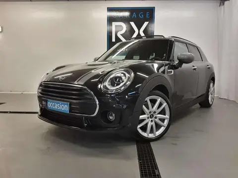 Used MINI COOPER Petrol 2019 Ad 