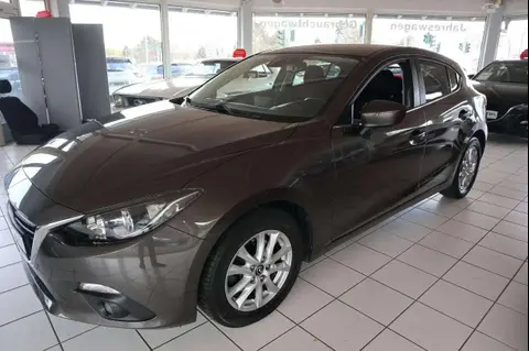 Annonce MAZDA 3 Essence 2015 d'occasion 