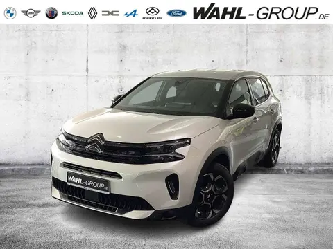 Annonce CITROEN C5 AIRCROSS Essence 2024 d'occasion 