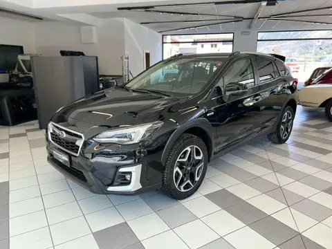 Used SUBARU XV Hybrid 2020 Ad 