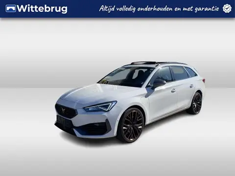 Used CUPRA LEON Hybrid 2021 Ad 