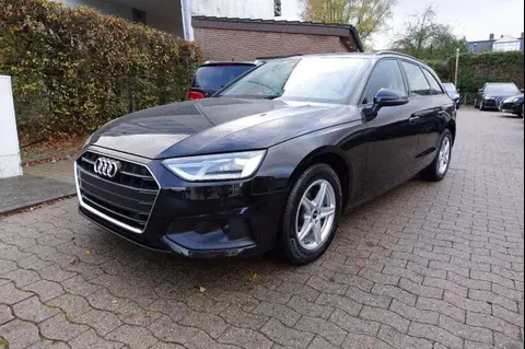 Used AUDI A4 Diesel 2021 Ad 