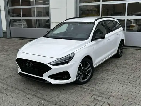 Annonce HYUNDAI I30 Essence 2024 d'occasion 