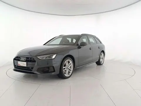 Used AUDI A4 Diesel 2021 Ad 