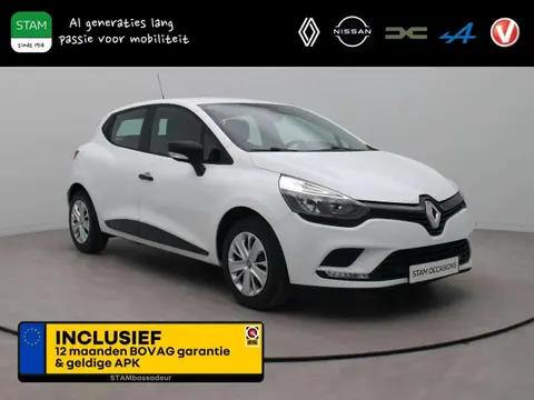 Annonce RENAULT CLIO Essence 2019 d'occasion 