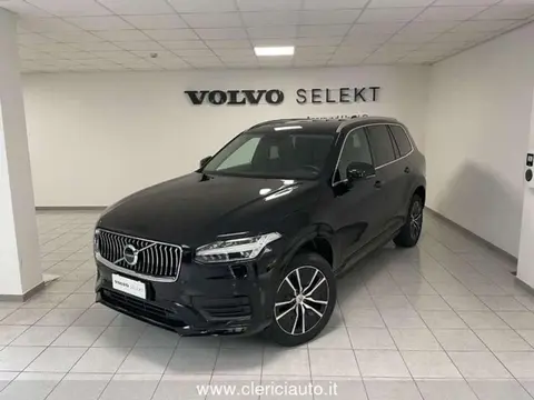 Used VOLVO XC90 Diesel 2022 Ad 