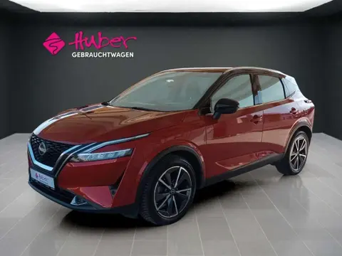 Annonce NISSAN QASHQAI Essence 2023 d'occasion 