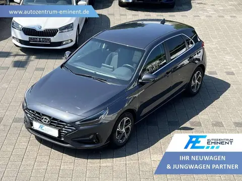 Used HYUNDAI I30 Petrol 2022 Ad 