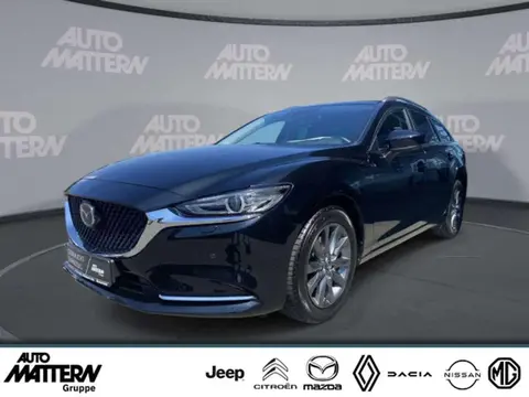 Used MAZDA 6 Petrol 2022 Ad 