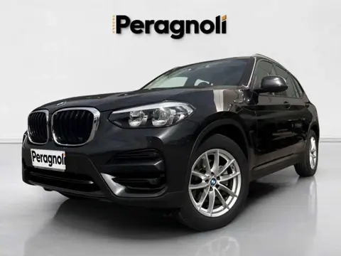 Annonce BMW X3 Diesel 2020 d'occasion 