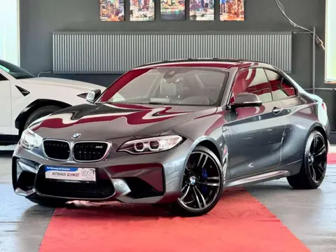 Annonce BMW M2 Essence 2016 d'occasion 