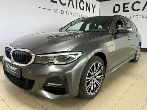 Annonce BMW SERIE 3 Hybride 2021 d'occasion 