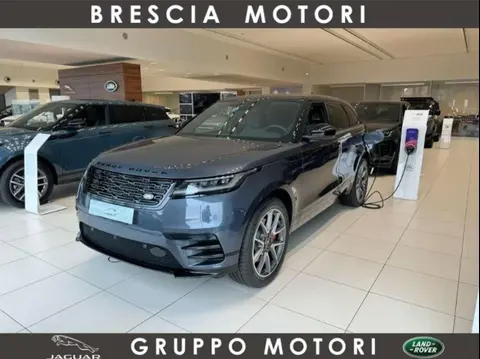 Annonce LAND ROVER RANGE ROVER VELAR Hybride 2024 d'occasion 