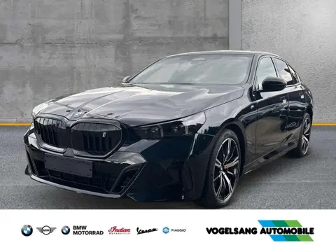 Used BMW I5 Electric 2024 Ad 