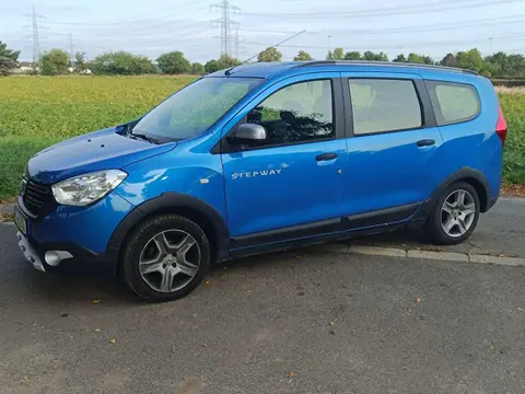 Used DACIA LODGY Petrol 2019 Ad 