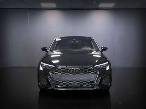 Annonce AUDI A3 Hybride 2023 d'occasion 