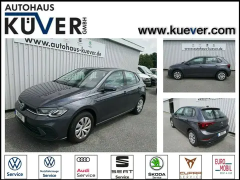 Used VOLKSWAGEN POLO Petrol 2023 Ad 