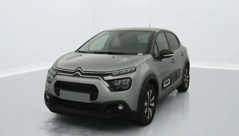 Annonce CITROEN C3 Essence 2023 d'occasion 