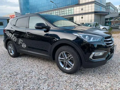 Annonce HYUNDAI SANTA FE Essence 2018 d'occasion 