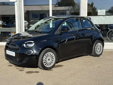 Annonce FIAT 500 Électrique 2022 d'occasion 