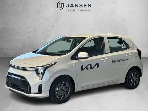 Annonce KIA PICANTO Essence 2024 d'occasion 