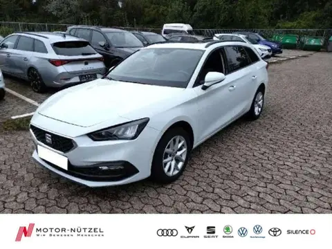 Used SEAT LEON Petrol 2021 Ad 