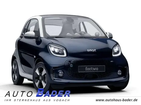 Used SMART FORTWO Electric 2023 Ad 