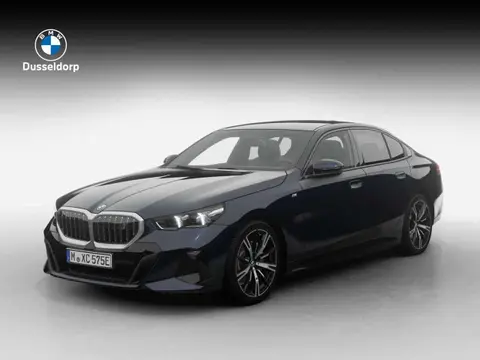 Annonce BMW I5 Électrique 2024 d'occasion 