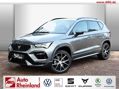 Annonce CUPRA ATECA Essence 2024 d'occasion 