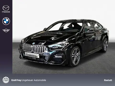 Annonce BMW SERIE 2 Essence 2022 d'occasion 