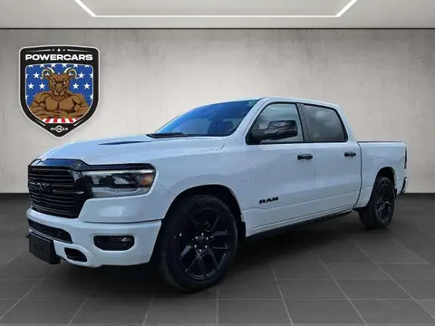 Annonce DODGE RAM GPL 2024 d'occasion 