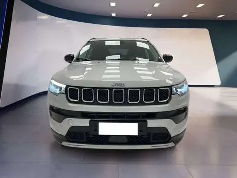 Annonce JEEP COMPASS  2023 d'occasion 