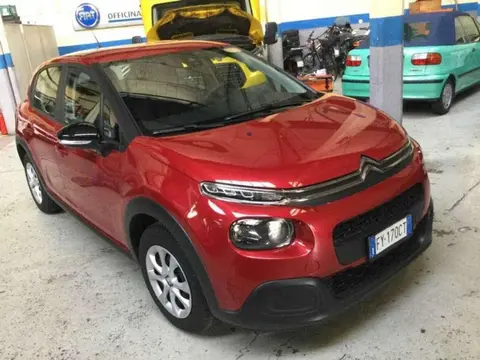 Used CITROEN C3 Petrol 2019 Ad 