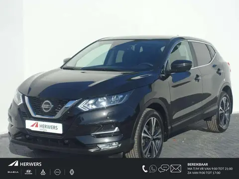 Annonce NISSAN QASHQAI Essence 2020 d'occasion 