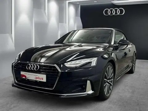 Annonce AUDI A5 Essence 2021 d'occasion 