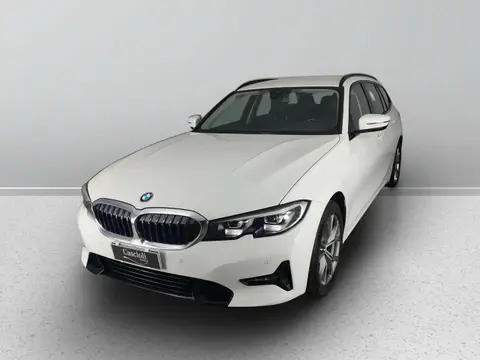 Annonce BMW SERIE 3 Diesel 2020 d'occasion 