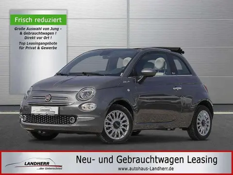 Used FIAT 500C Petrol 2023 Ad 