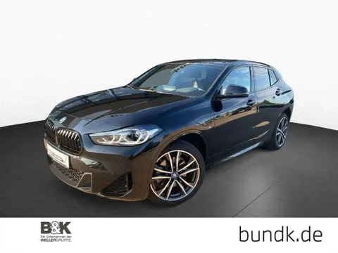 Annonce BMW X2 Hybride 2023 d'occasion 