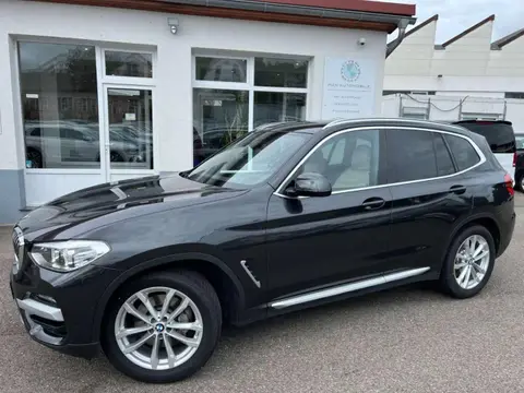 Used BMW X3 Diesel 2020 Ad 