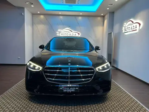 Used MERCEDES-BENZ CLASSE S Hybrid 2022 Ad 