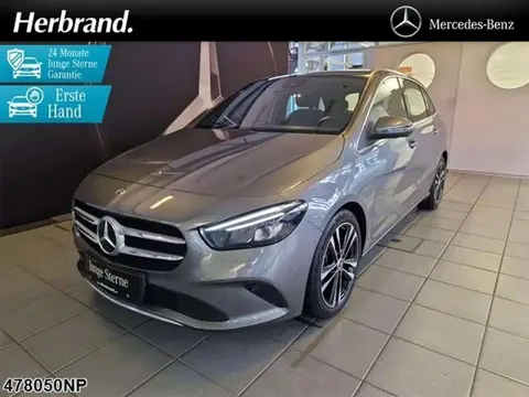 Used MERCEDES-BENZ CLASSE B Petrol 2020 Ad 