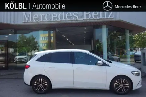 Used MERCEDES-BENZ CLASSE B Petrol 2023 Ad 